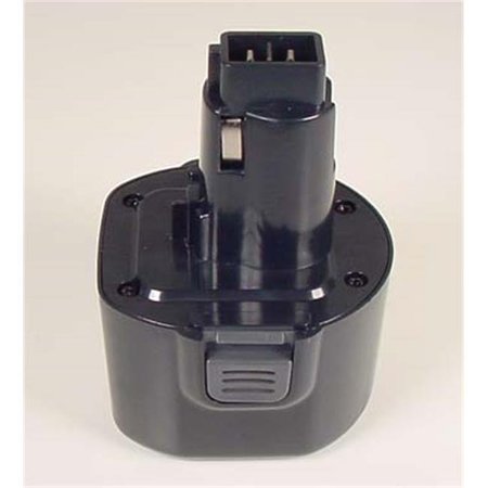 ULTRALAST Ultralast TOOL-928 Replacement 9.6V Dewalt 2000mAh Power Tool Battery TOOL-928